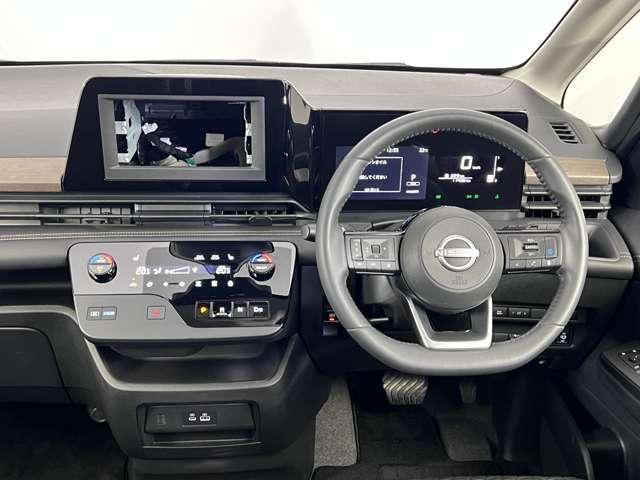 Nissan SERENA 2024