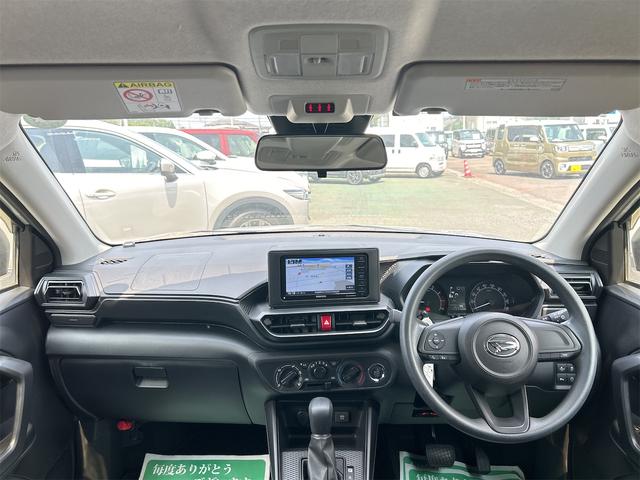 Daihatsu ROCKY 2021