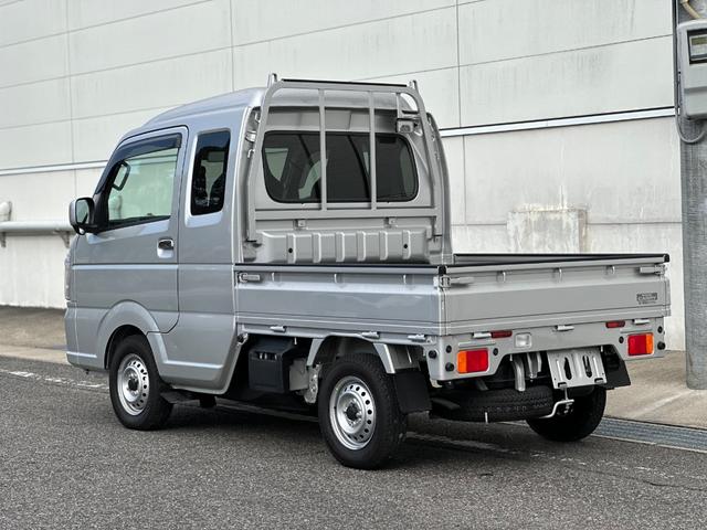 Suzuki SUPER CARRY 2025