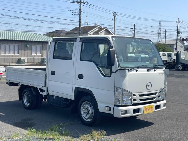 Mazda TITAN TRUCK 2018