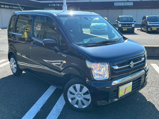 Suzuki WAGON R 2024