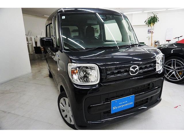 Mazda FLAIR WAGON 2019