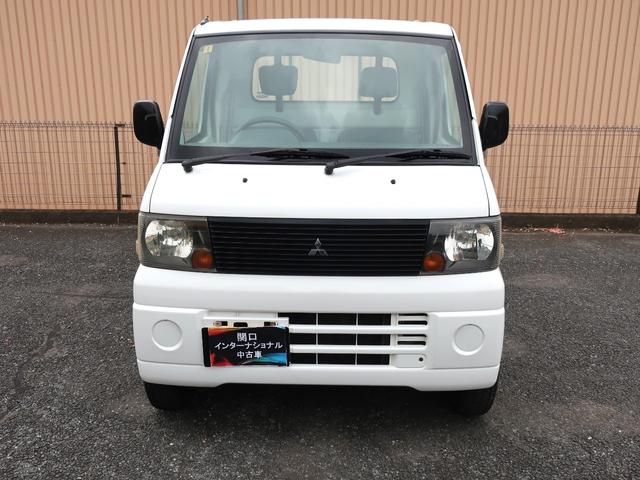 Mitsubishi MINICAB TRUCK 2003
