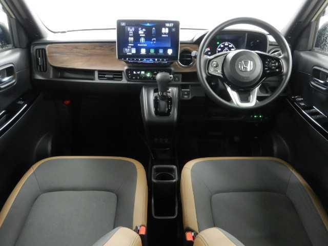 Honda N-ONE 2023