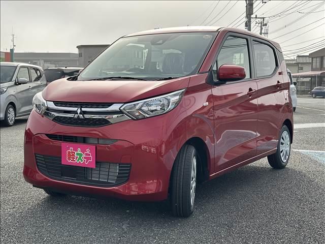 Mitsubishi EK WAGON 2025