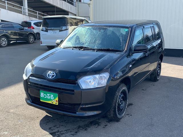 Toyota PROBOX 2024