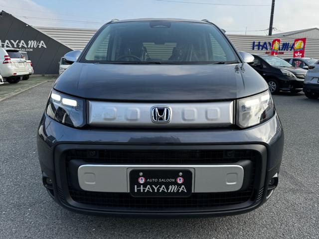 Honda FREED 2025