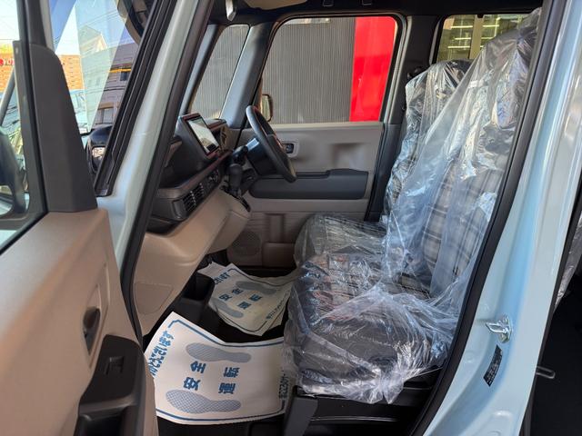 Honda N-BOX JOY 2025