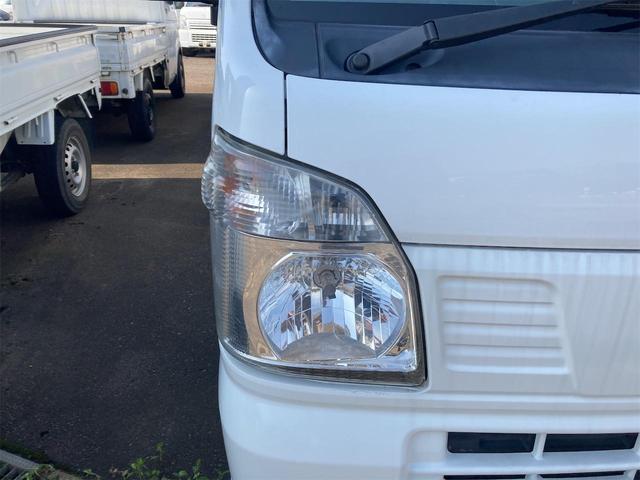 Nissan NT100CLIPPER TRUCK 2015