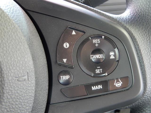 Honda N-VAN 2020