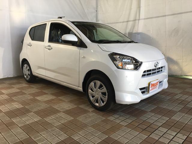 Daihatsu MIRA E:S 2026