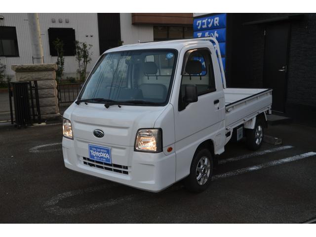 Subaru SAMBAR TRUCK 2010