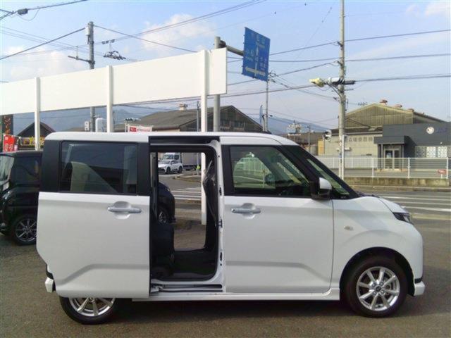 Daihatsu MOVE 2025