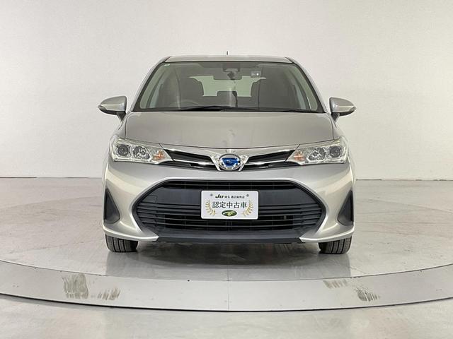 Toyota COROLLA FIELDER 2020