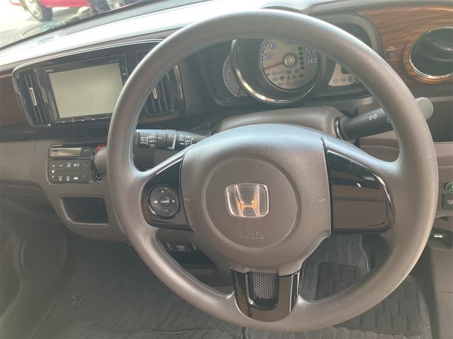 Honda N-ONE 2019