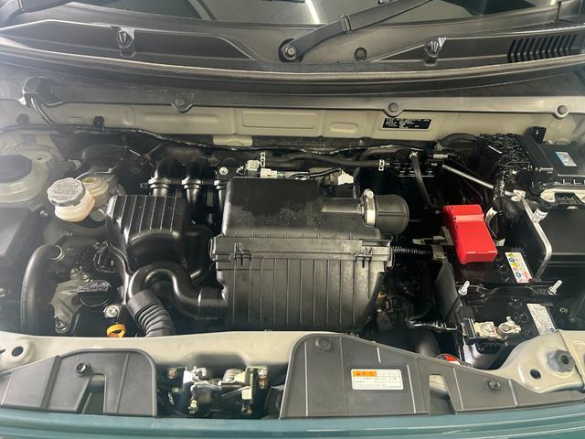 Mazda FLAIR CROSSOVER 2023