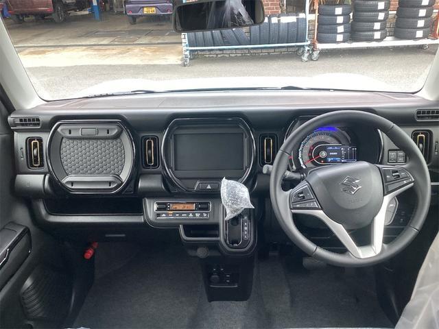 Suzuki HUSTLER 2026