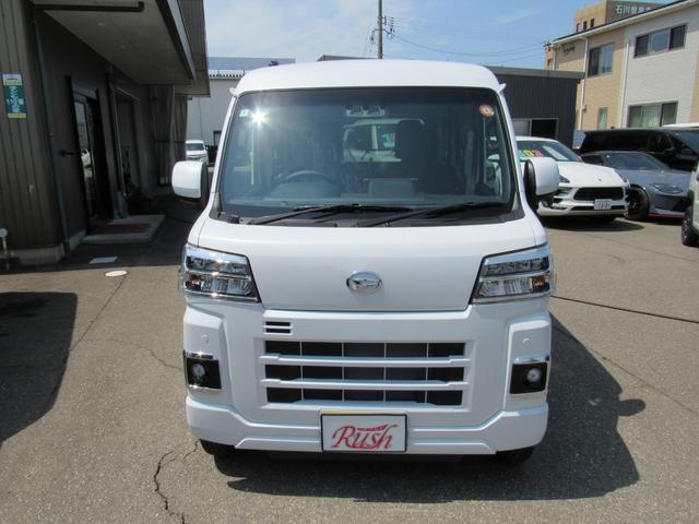 Daihatsu HIJET CARGO 2025