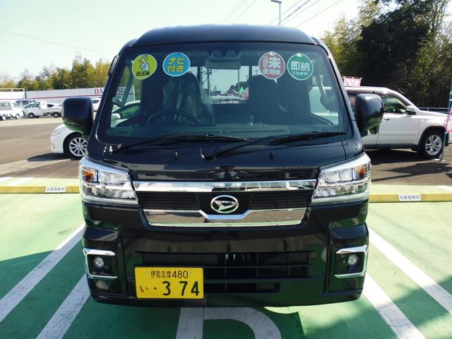 Daihatsu HIJET TRUCK 2025