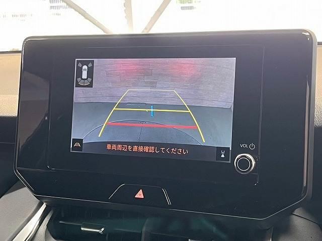 Toyota HARRIER 2024