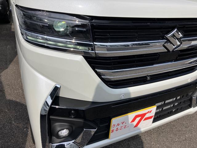 Suzuki SPACIA CUSTOM 2026