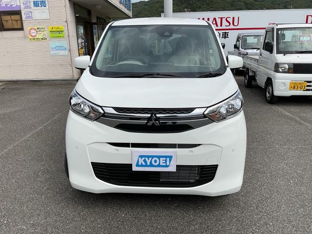 Mitsubishi EK WAGON 2024