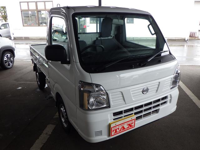 Nissan CLIPPER TRUCK 2024