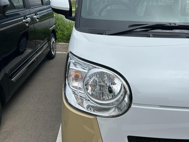 Daihatsu MOVE CANBUS 2026