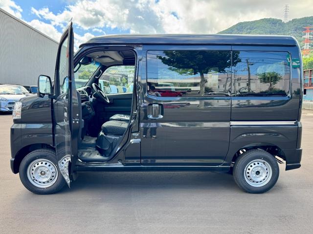 Daihatsu HIJET CARGO 2025