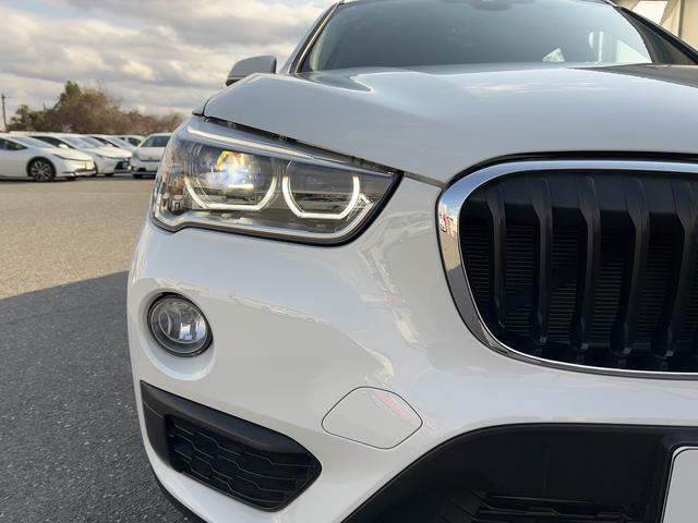 BMW X1 2016