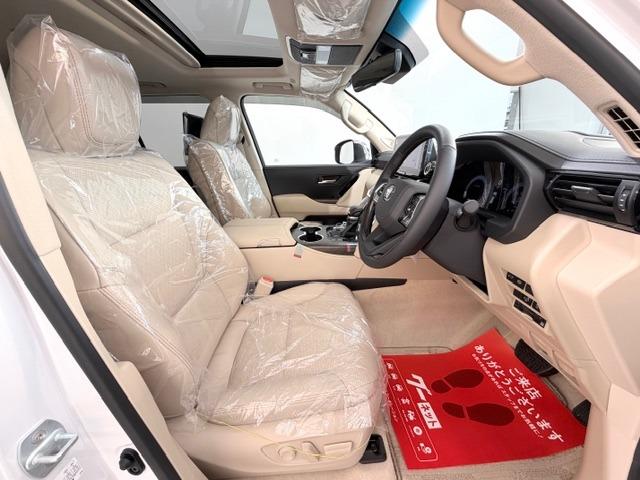 Toyota LAND CRUISER 2026