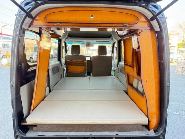 Nissan NV100 Clipper Van 2017