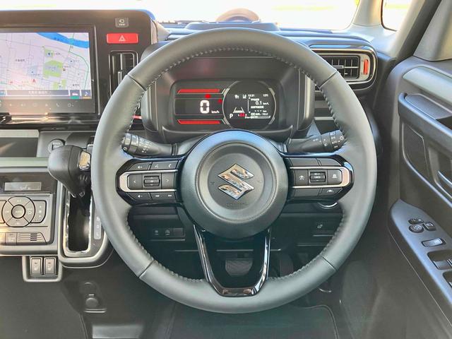 Suzuki SPACIA GEAR 2024