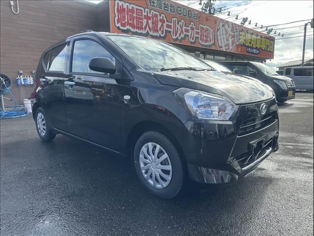 Daihatsu MIRA E:S 2025