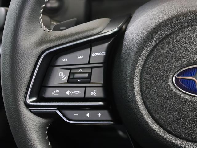 Subaru CROSSTREK 2024