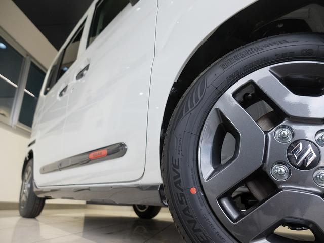 Suzuki SPACIA GEAR 2026