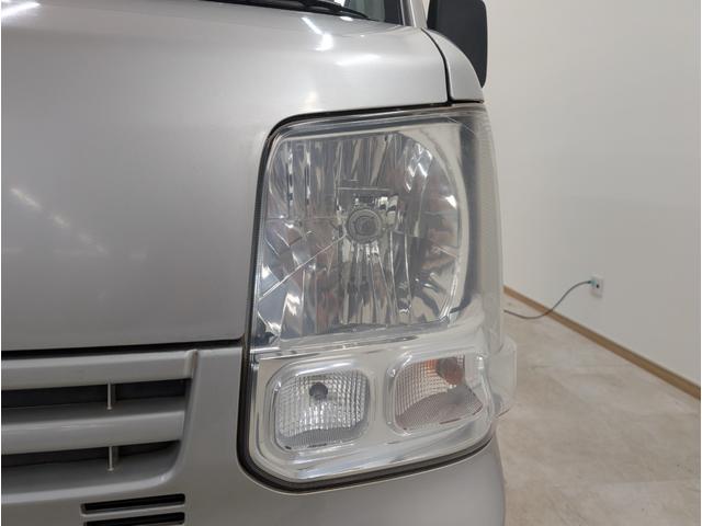 Nissan CLIPPER VAN 2017