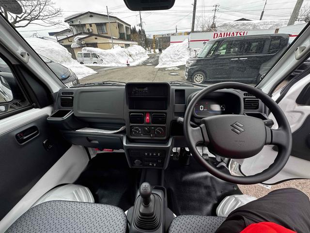 Suzuki CARRY TRUCK 2026