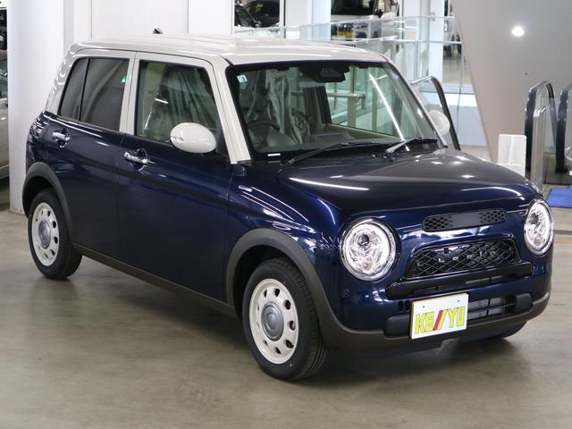 Suzuki ALTO LAPIN LC 2026