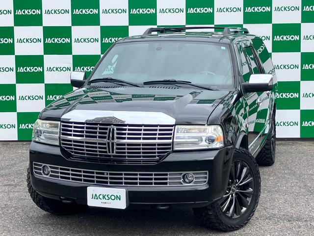 Lincoln LINCOLN NAVIGATOR 0