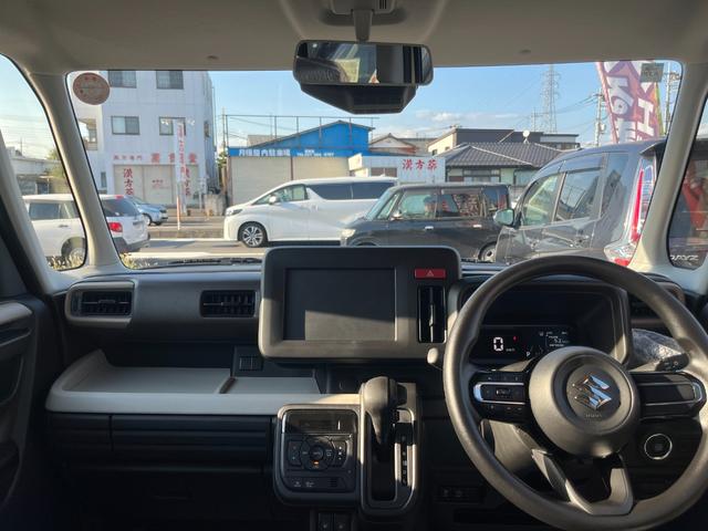 Suzuki SPACIA 2025
