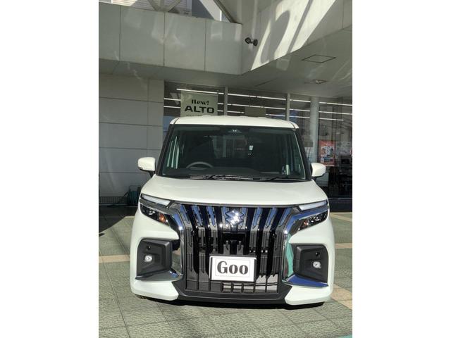 Suzuki SOLIO BANDIT 2025