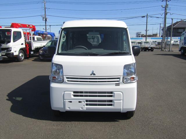 Mitsubishi MINICAB VAN 2025