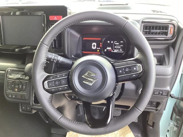 Suzuki SPACIA GEAR 2024