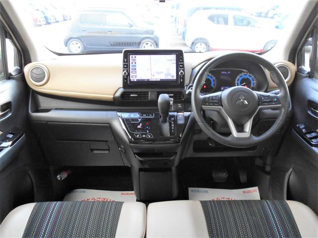 Mitsubishi EK X 2019