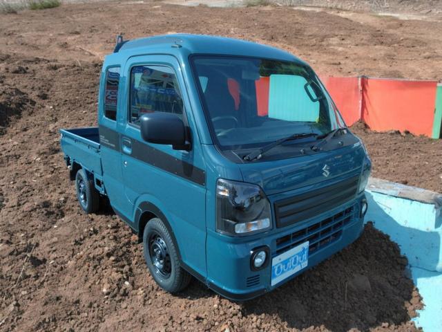 Suzuki SUPER CARRY 2025