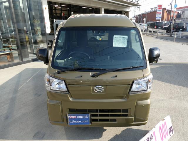 Daihatsu HIJET TRUCK 2025