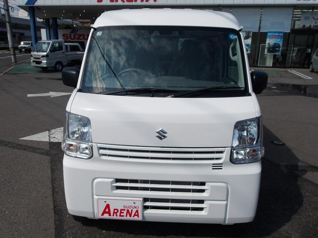 Suzuki EVERY 2026