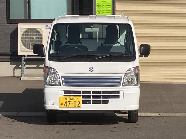 Suzuki CARRY TRUCK 2025