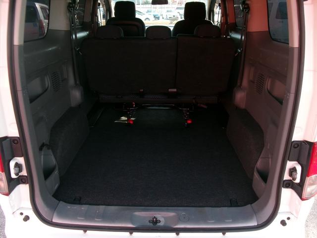 Nissan NV200 VANETTE WAGON 2011